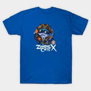 ZCX #0010 T-Shirt